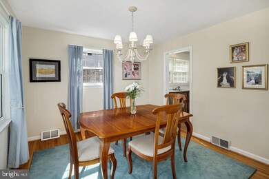 312 Briarwood Ave, Haddonfield, NJ 08033 - photo 7