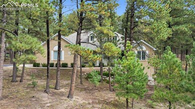 1057 Golden Pine Ln, Monument, CO 80132 - photo 2