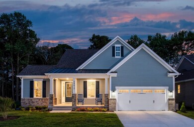 American Heritage Shingle L