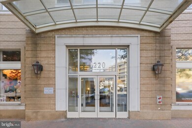 Station Square at Clarendon unit 909, Arlington, VA 22201 - photo 2