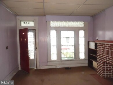1126 Poplar Grove St, Baltimore, MD 21216 - photo 4
