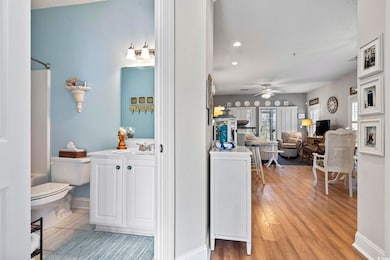 5050 Belleglen Ct unit 102, Myrtle Beach, SC 29579 - photo 7