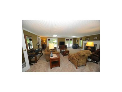Den/Family/Great Room.