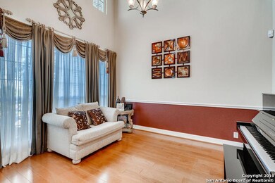 11527 Burnt Umber, Helotes, TX 78023 - photo 4