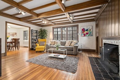 230 Middlesex Rd, Chestnut Hill, MA 02467 - photo 3