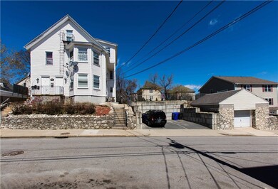 41 Hendricks St unit 43, Central Falls, RI 02863 - photo 4