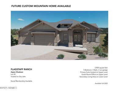 4965 W Braided Rein, Flagstaff, AZ 86005 - photo 2