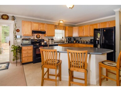 279 Grant Rd, Newmarket, NH 03857 - photo 6