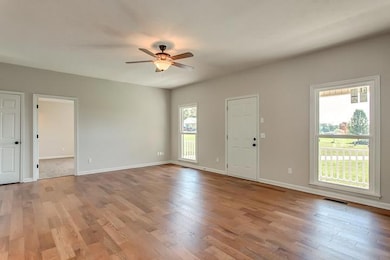 1044 W Stone Creek Trail, Greenbrier, TN 37073 - photo 6