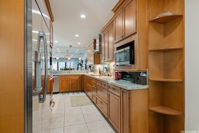 385G Kaelepulu Dr unit 1207, Kailua, HI 96734 - photo 5