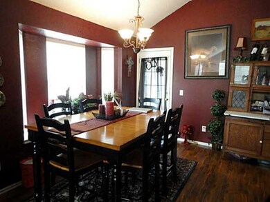 609 Bent Tree Rd, Noble, OK 73068 - photo 4