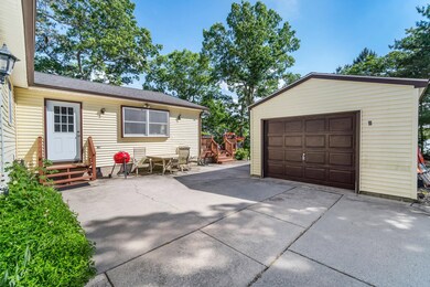 62 Evergreen Dr, Ocean View, NJ 08230 - photo 2