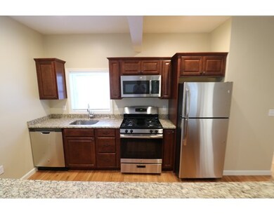 607 E 8th St unit 2, Boston, MA 02127 - photo 2