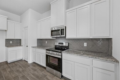 1000 Katie Ct, Azle, TX 76020 - photo 3