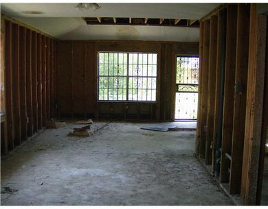 1st Floor Plan.