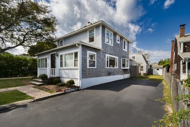 19 Standish Ave unit Ave, Scituate, MA 02066 - photo 7