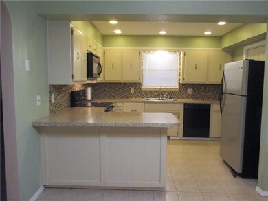 Kitchen- View 1 of 3
