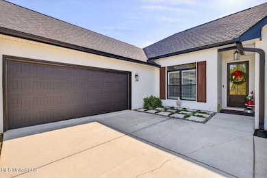 8906 Seaman Rd, Vancleave, MS 39565 - photo 4