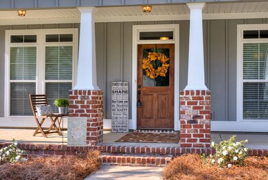 3809 Blue Springs Trace, Evans, GA 30809 - photo 4