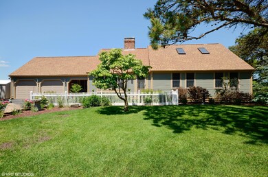 21 Long Boat Rd, Buzzards Bay, MA 02532 - photo 2