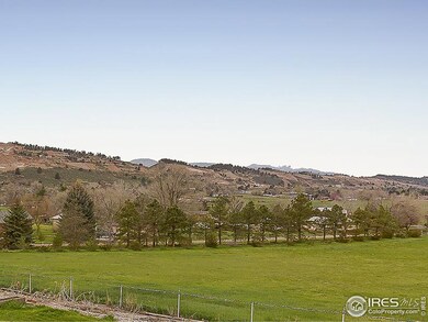 Fenced on 3-Sides of the Property