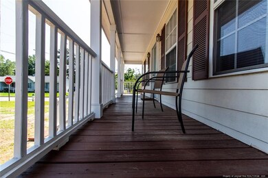 Porch