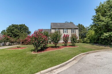 456 Highlands Ct, Augusta, GA 30907 - photo 3