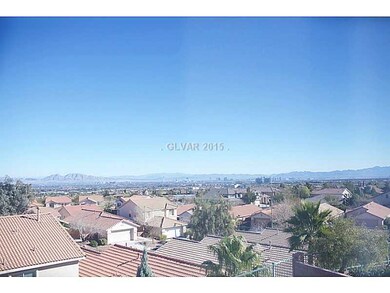 View. City and Mountain Views from both the back y