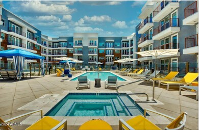 3601 N Central Ave unit B4, Phoenix, AZ 85012 - photo 6