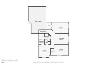 28706 Hidden Lake W, Magnolia, TX 77354 - photo 3