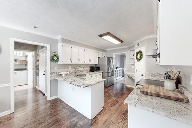 806 Starbuck Dr, Aiken, SC 29803 - photo 6