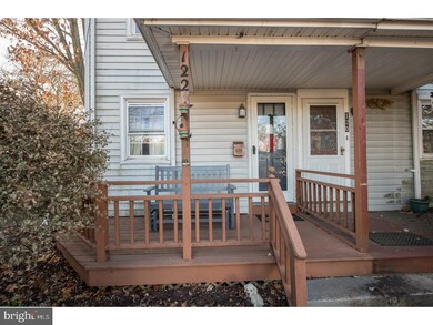 122 S 4th St, North Wales, PA 19454 - photo 2