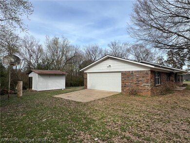 472443 E 1124 Rd, Muldrow, OK 74948 - photo 4