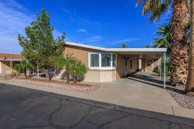 6209 E Mckellips Rd unit 58, Mesa, AZ 85215 - photo 3