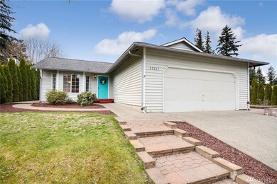 27015 193rd Ct SE, Covington, WA 98042 - photo 2