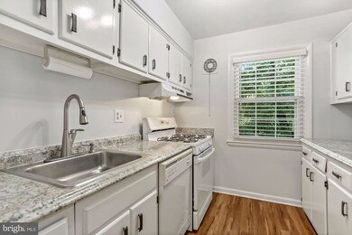 9449 Fairfax Blvd unit 304, Fairfax, VA 22031 - photo 4