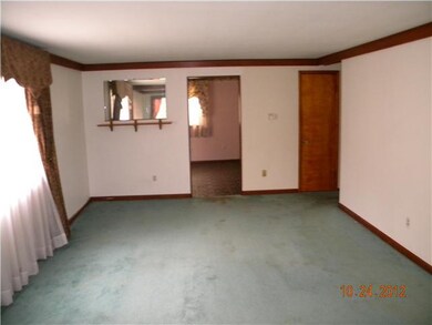 Living Room. The living room. 24  x 13 .