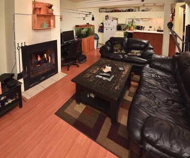 enjoy cozy winter nights with a real woo