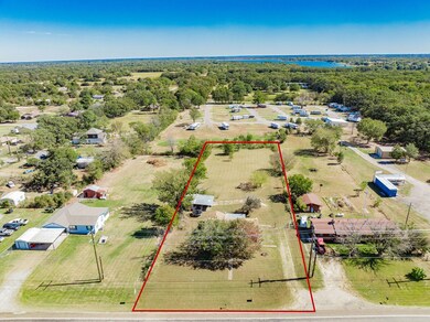 *Boundary lines are approximate*