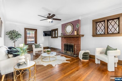 133 Mortimer Ave, Rutherford, NJ 07070 - photo 5