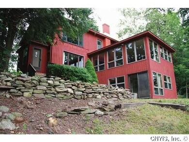 Exterior Back