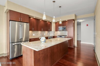 Park Tower Stamford unit PH26C, Stamford, CT 06901 - photo 5