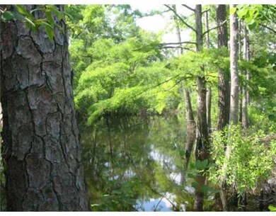 Waterfront/Dock/Pier.