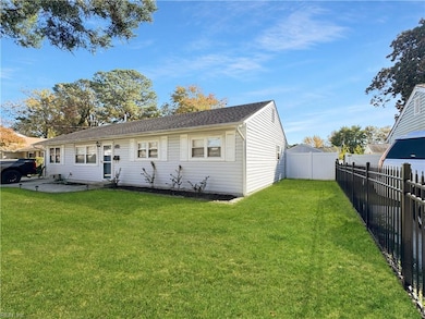 3311 W Lewis Rd, Hampton, VA 23666 - photo 4