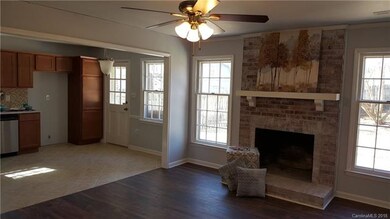 The floor plan is the perfect combination of forma