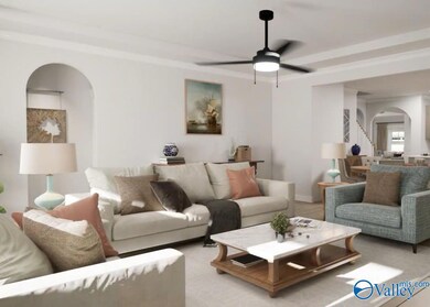 179 Alderwood Dr, Madison, AL 35758 - photo 4