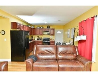 9 Alban St unit 1, Dorchester Center, MA 02124 - photo 5