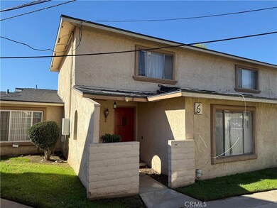 3700 Mountain Ave unit 6E, San Bernardino, CA 92404 - photo 2