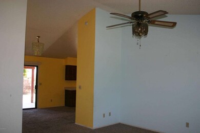 Vaulted Ceilings