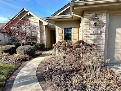 1430 Copper Creek Run, Fort Wayne, IN 46814 - photo 2